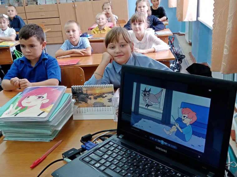 V Краевой семейный финансовый фестиваль.
